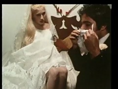 Bride fucked