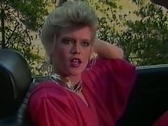 Samantha Fox porn star