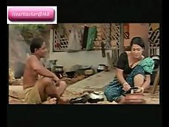 Classic Indian mallu movie Railway part 1 nice..