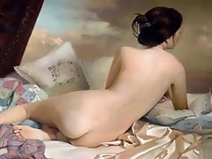 The Nude in Art (4 of 5)