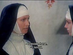 Classic Nun Sex