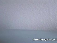 Netvideogirls - Vintage Calendar Audition