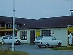 Auto-Stoppeuses En Chaleur 1978
