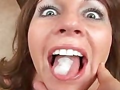 Classic Cum Swallows 5