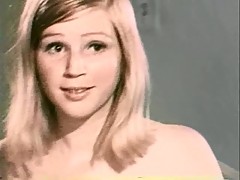 Screentest Girls 1969