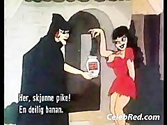 Funny Snow White Parody